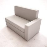 Sofá Modular com Braços
