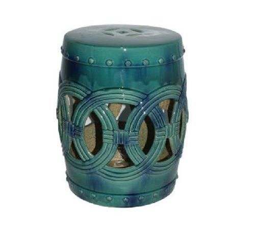 174 - Seat garden azul 35L-45A-35P