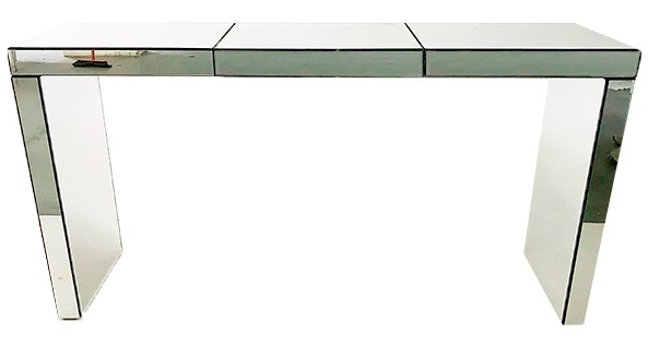Aparador Slim Espelhado