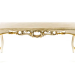 Mesa de Centro Vitoriana