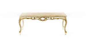 Mesa de Centro Vitoriana