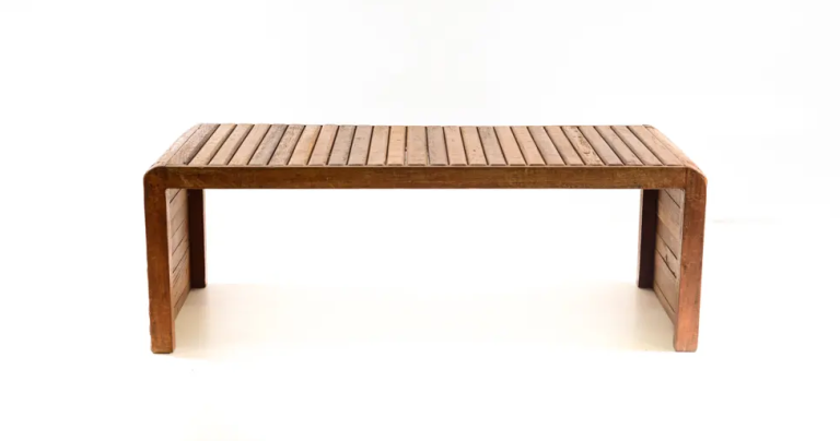 Mesa de Centro Ripada