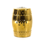 Seat Garden Dourado