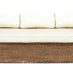 Sofá Fibra Modular