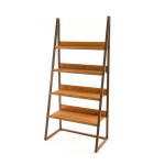 Estante Oxidada Slim