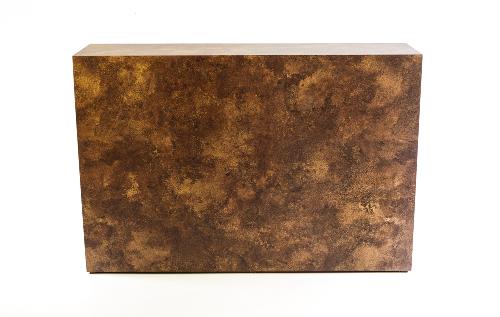 Balcão Industrial Reto