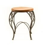 Seat Garden Demolição