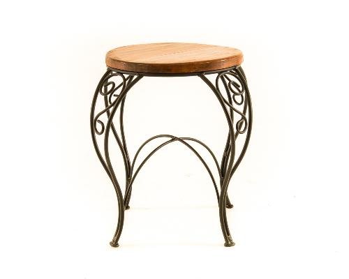 Seat Garden Demolição