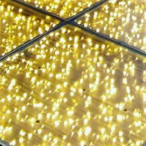 543 – Piso Acrílico Microled 1x1m