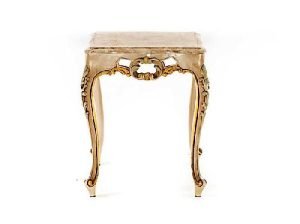 Mesa Lateral Vitoriana