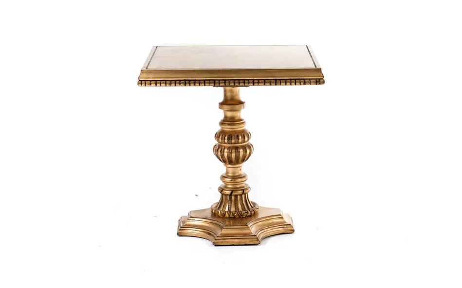 Mesa Lateral Luis XV