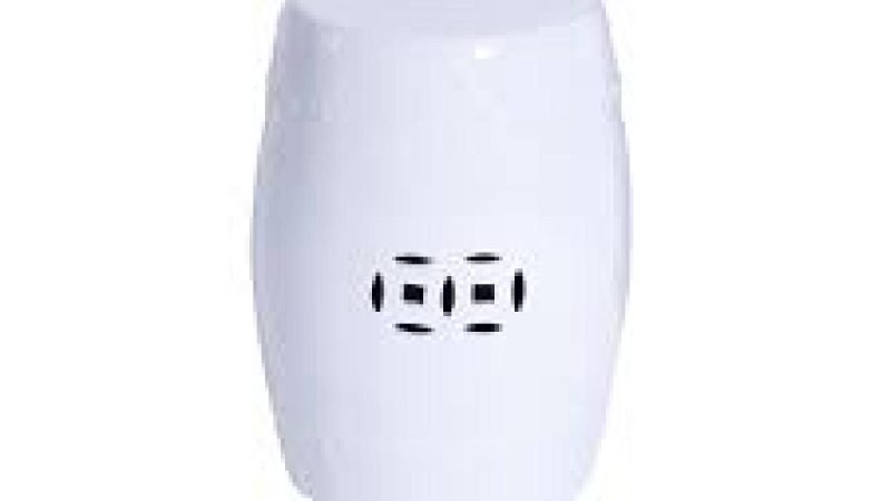 770 - Seat garden branco L33 x 46A x 33P