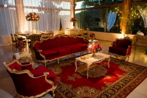 Lounge 36