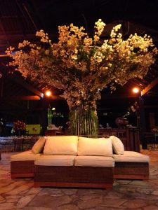 Lounge 23