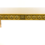 Mesa Arabesco Bolo e Doces