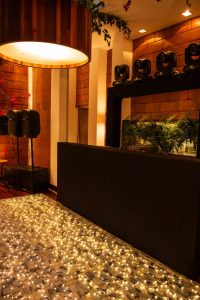 Personalizado Microled 28