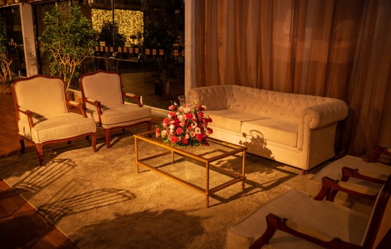 Lounge 40