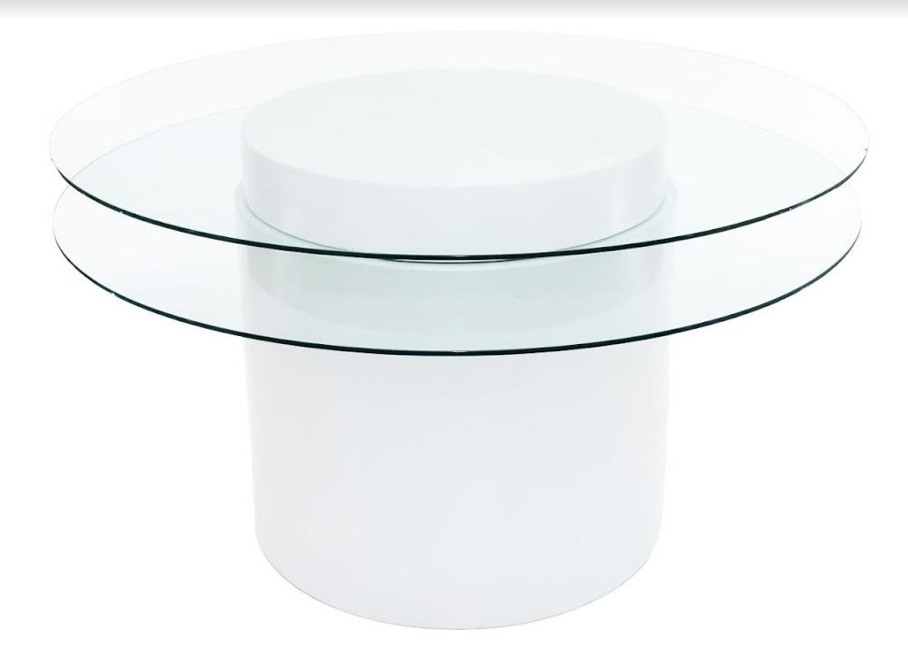 Mesa Olívia Bolo e Doces