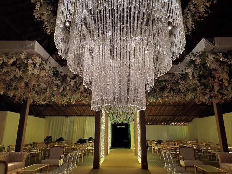 Lustre Personalizado 14