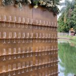 Painel Espumante