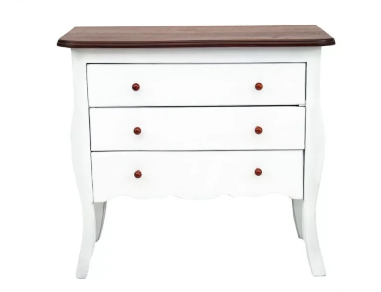 Cômoda para Pintura Personalizada