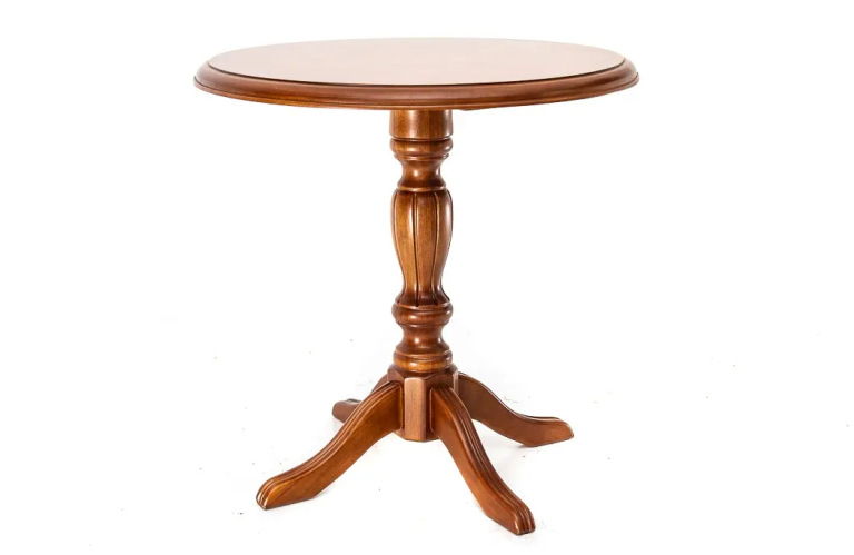 Mesa Bistrô Clássica Baixa