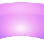 Puff de Led