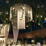 Lustre Água Viva (1.5m)