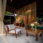 Poltrona Chair