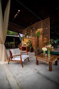 Poltrona Chair