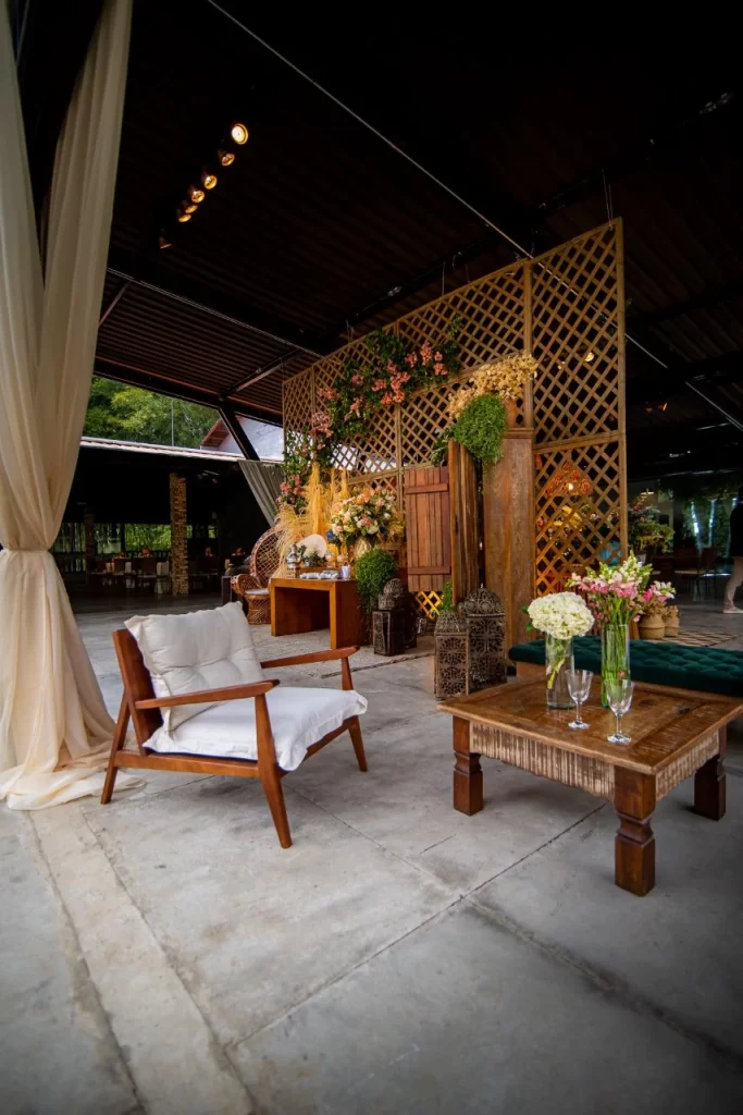 Poltrona Chair