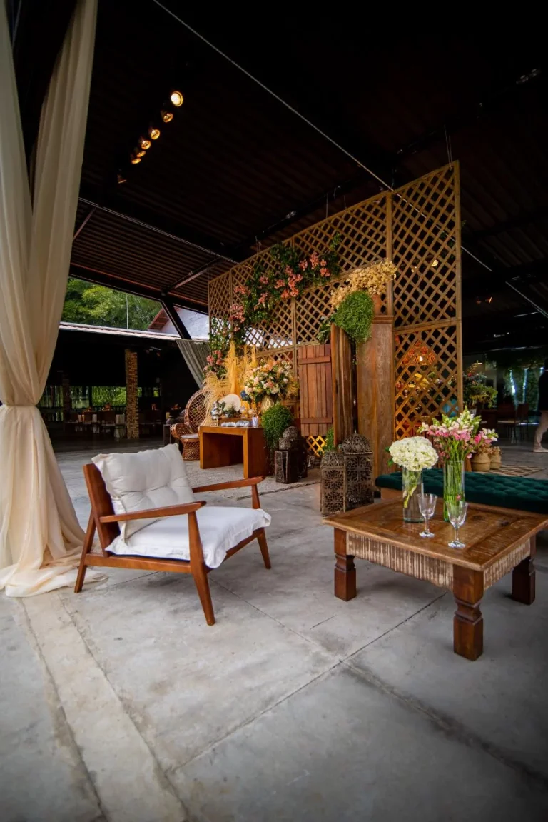 Poltrona Chair