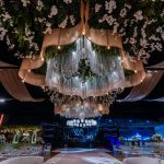 Mesa de Centro Redonda Córdoba