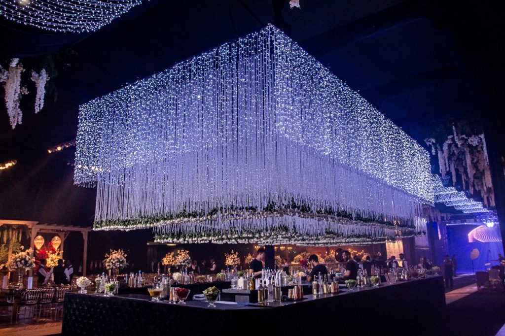 Lustre Personalizado 20
