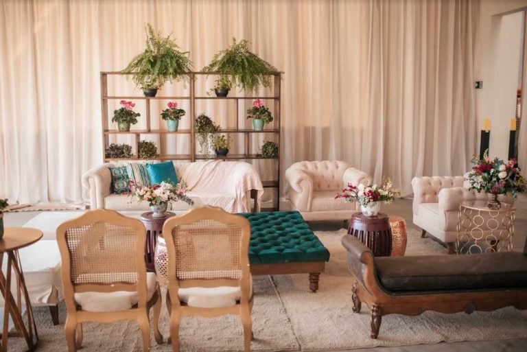 Lounge 41