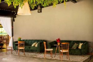Lounge 43