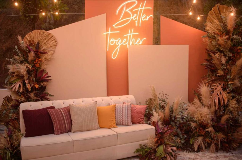 Better Together (Melhor juntos)