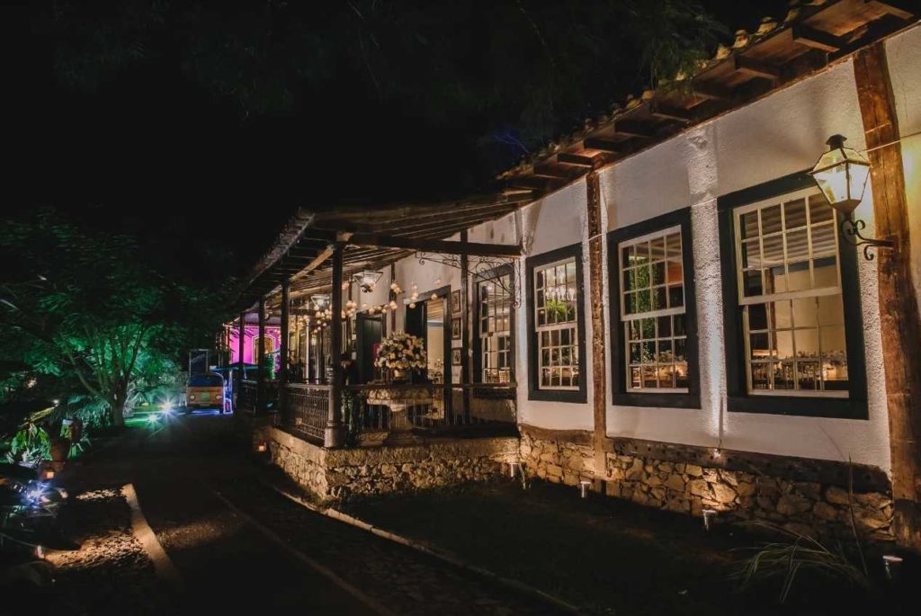 Luz Decorativa 5