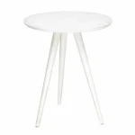Mesa Bistrô Pé Palito (Branca)