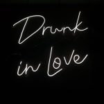 Drunk In Love (Embriagado de amor)