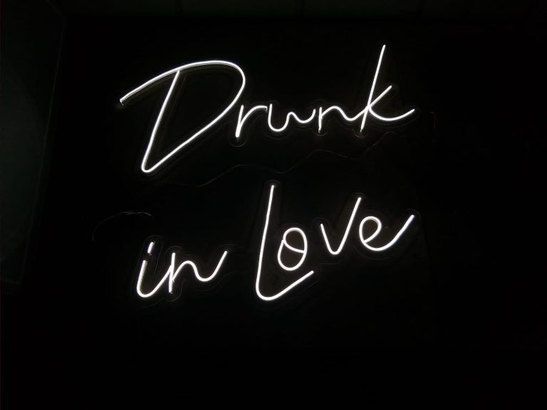 Drunk In Love (Embriagado de amor)