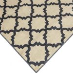 Tapete Chevron Claro 3x2m