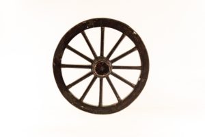 Roda de Carroça