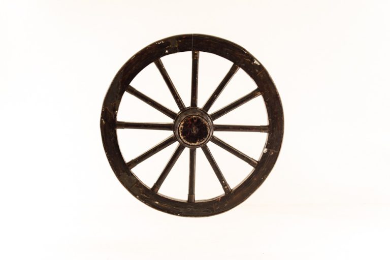 Roda de Carroça