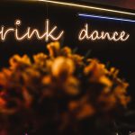Drinks Dance Love (Beba, Dance e Ame)
