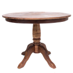 Mesa Chipandelle Madeira Bolo e Doces