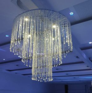 Lustre Viena 1.5m