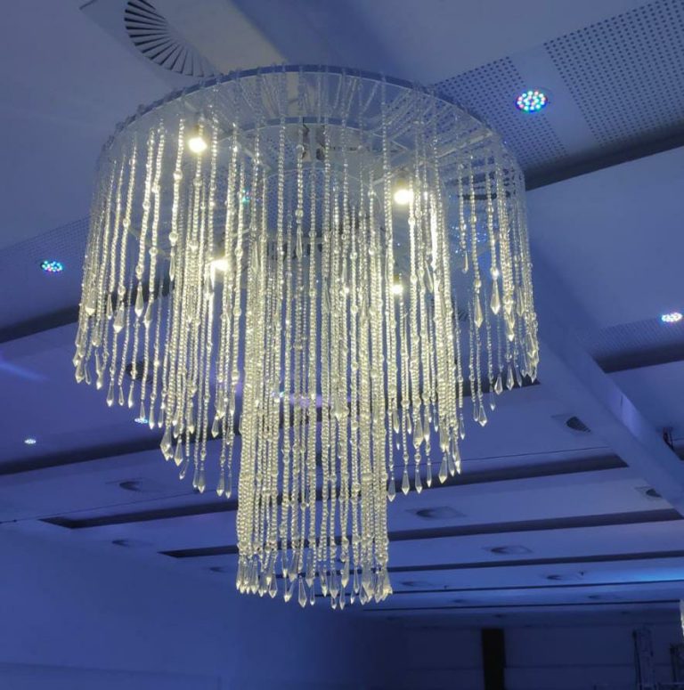 Lustre Viena 1.5m