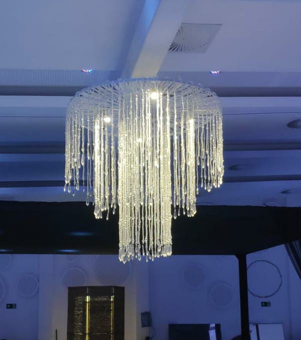 Lustre Viena 1.5m