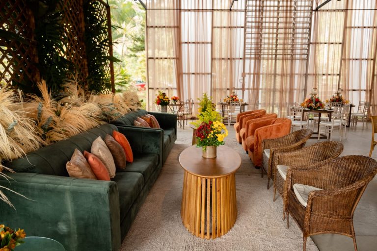 Lounge 52
